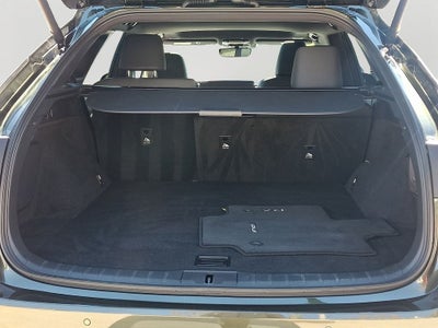 2025 Lexus RX 350 Premium 350 Premium CONVENIENCE PACKAGE, PREMIUM GRADE
