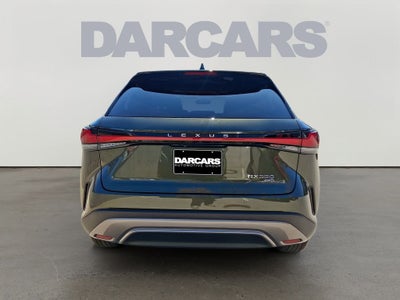 2025 Lexus RX 350 Premium 350 Premium CONVENIENCE PACKAGE, PREMIUM GRADE
