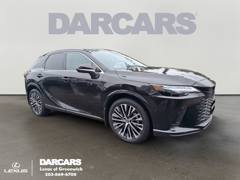 2026 Lexus RX 350 Premium+ 350 Premium+