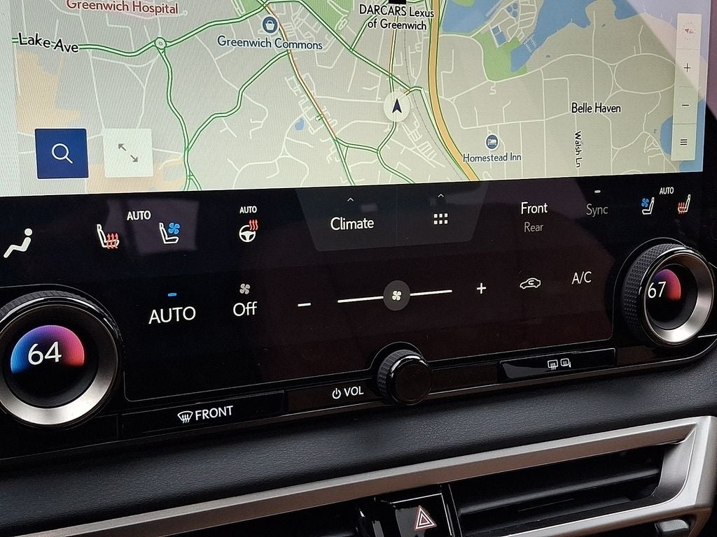 2026 Lexus RX 350 Premium+ 350 Premium+