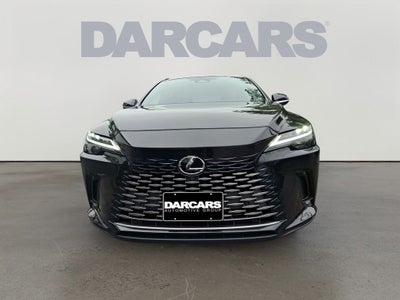 2026 Lexus RX 350 Premium+ 350 Premium+