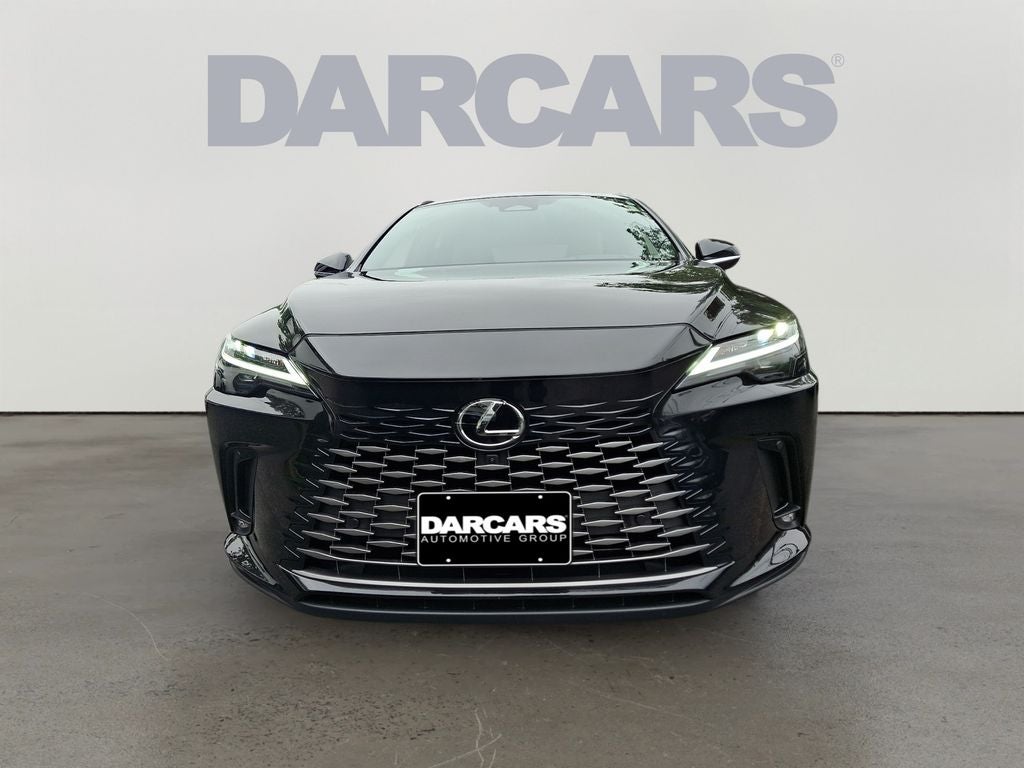 2026 Lexus RX 350 Premium+ 350 Premium+