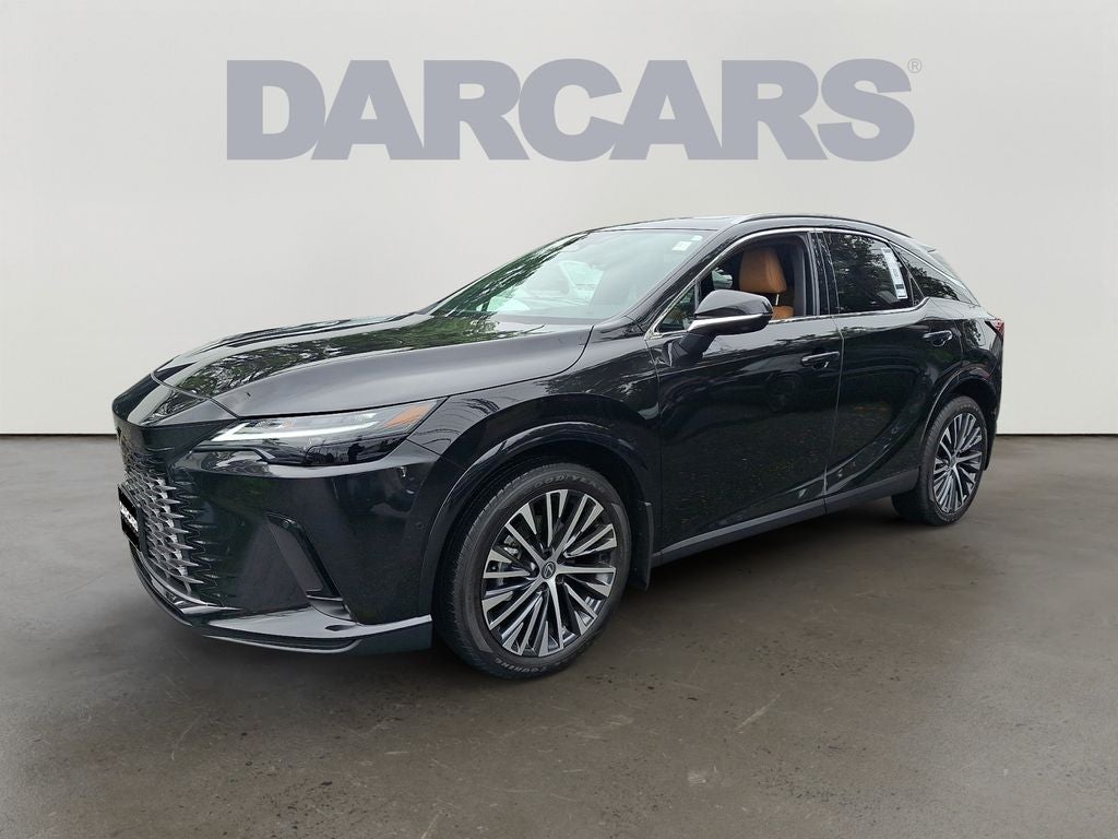 2026 Lexus RX 350 Premium+ 350 Premium+