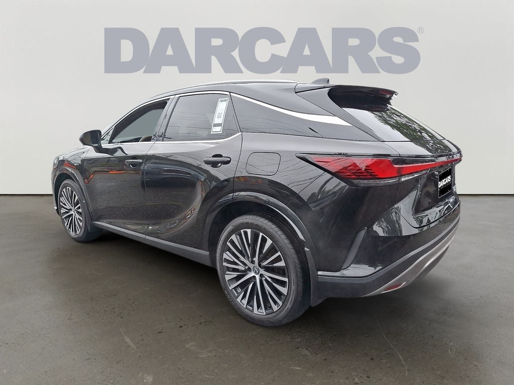 2026 Lexus RX 350 Premium+ 350 Premium+