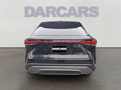 2026 Lexus RX 350 Premium+ 350 Premium+