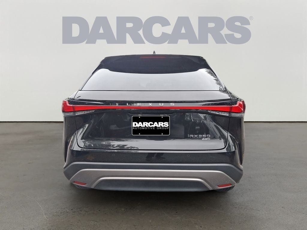 2026 Lexus RX 350 Premium+ 350 Premium+