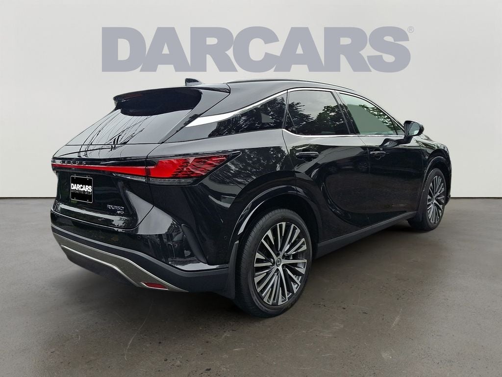 2026 Lexus RX 350 Premium+ 350 Premium+