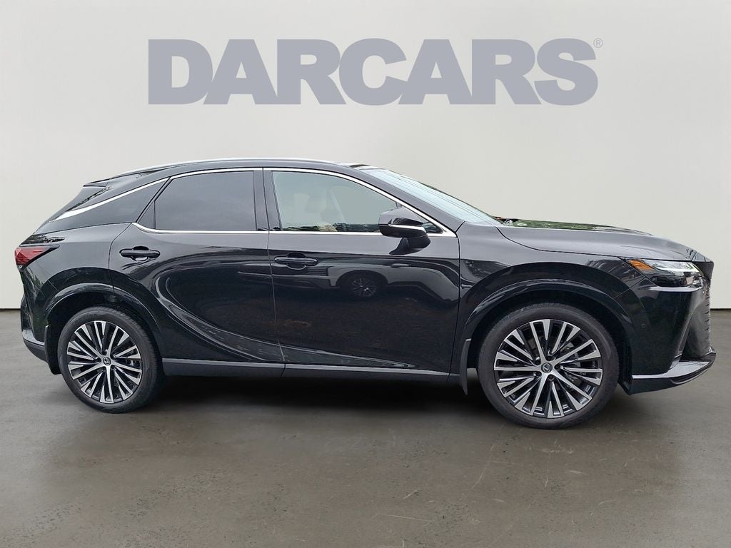 2026 Lexus RX 350 Premium+ 350 Premium+