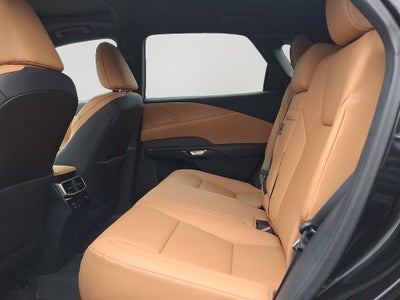 2026 Lexus RX 350 Premium+ 350 Premium+