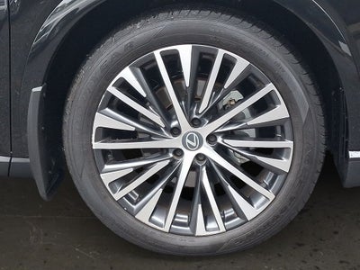 2026 Lexus RX 350 Premium+ 350 Premium+