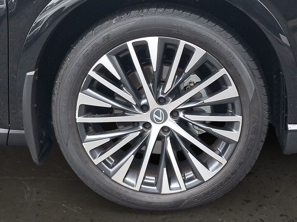 2026 Lexus RX 350 Premium+ 350 Premium+