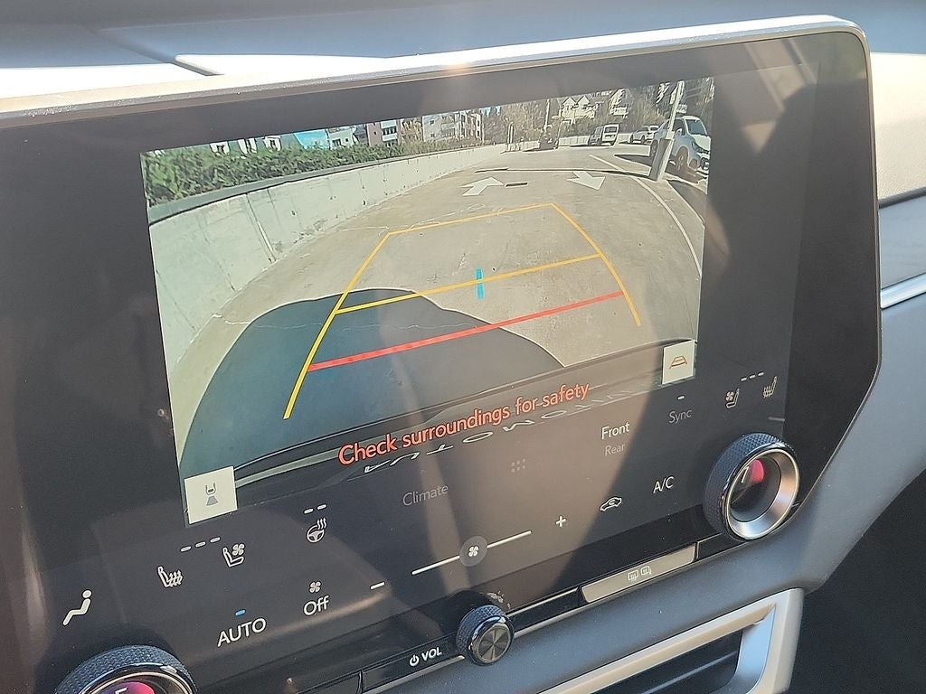 2023 Lexus RX 350 Premium 350 Premium COLD AREA PKG, 14-IN TOUCHSCREEN DISPLAY