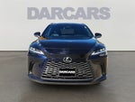 2023 Lexus RX 350 Premium 350 Premium COLD AREA PKG, 14-IN TOUCHSCREEN DISPLAY
