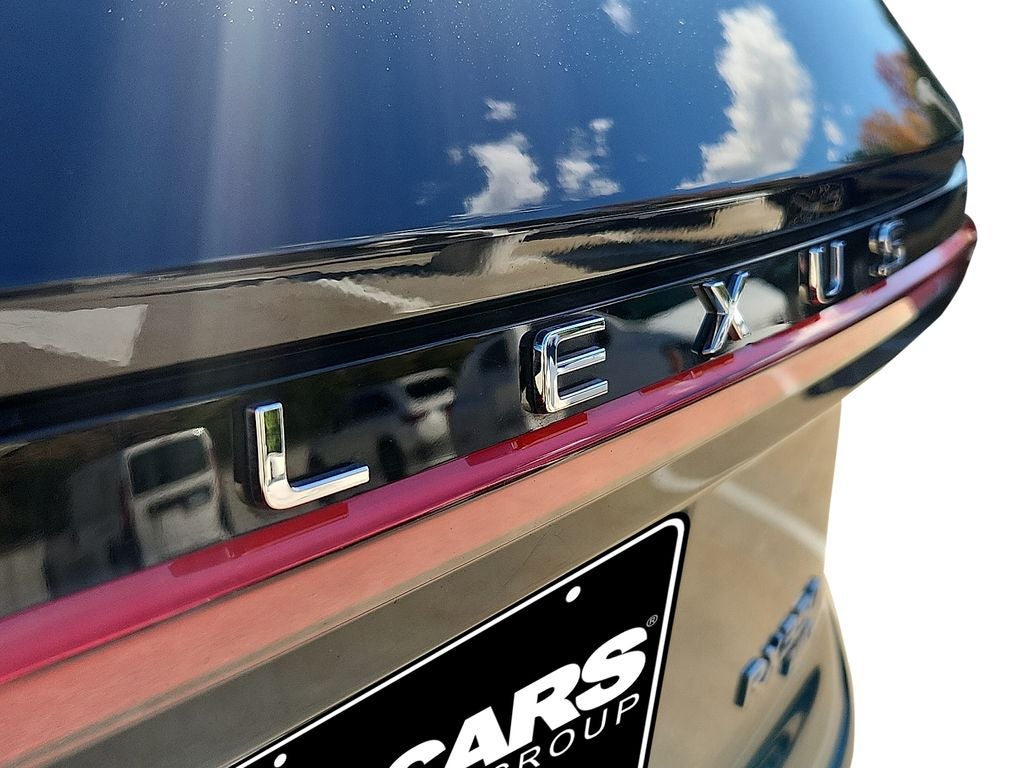 2023 Lexus RX 350 Premium 350 Premium COLD AREA PKG, 14-IN TOUCHSCREEN DISPLAY