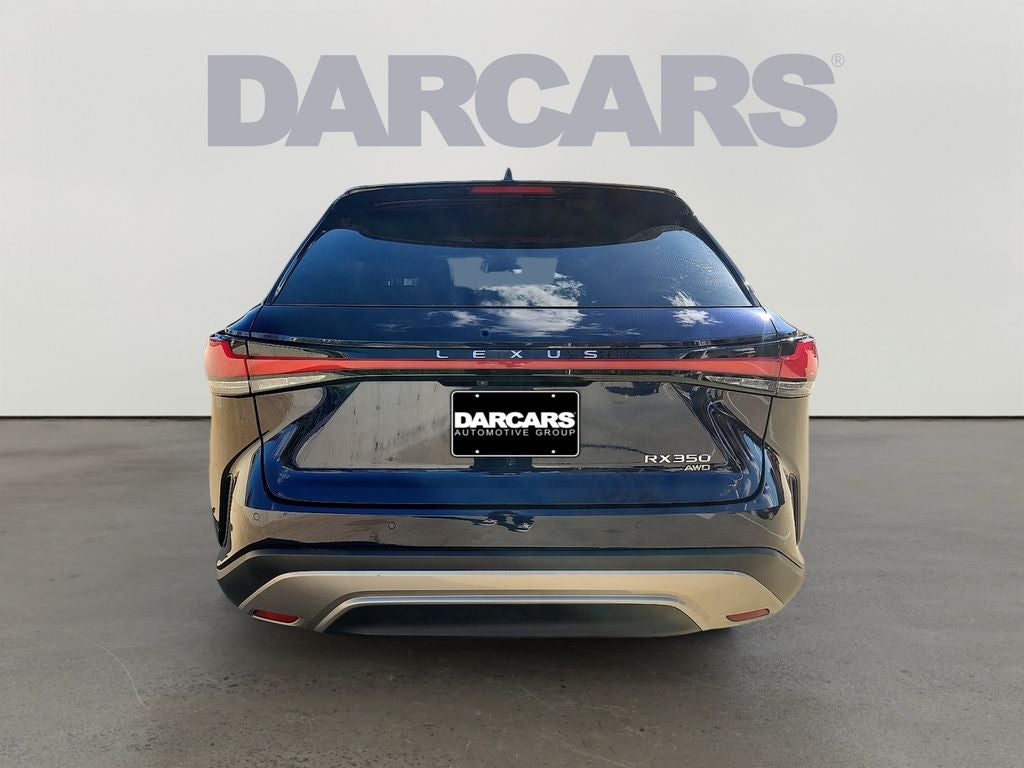 2023 Lexus RX 350 Premium 350 Premium COLD AREA PKG, 14-IN TOUCHSCREEN DISPLAY