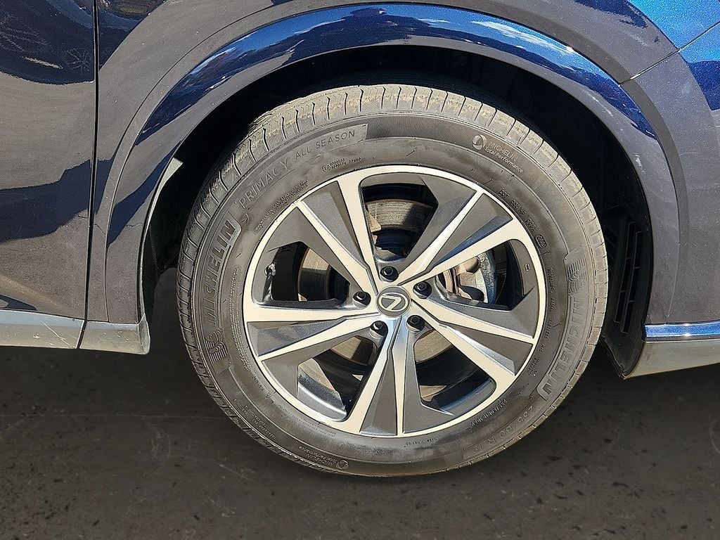 2023 Lexus RX 350 Premium 350 Premium COLD AREA PKG, 14-IN TOUCHSCREEN DISPLAY