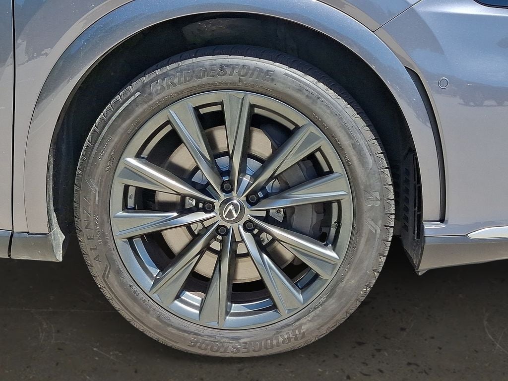2023 Lexus RX 350 F Sport Handling 350 F Sport Handling