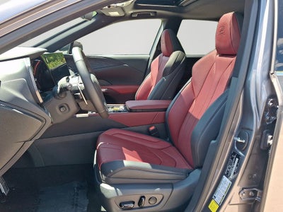 2023 Lexus RX 350 F Sport Handling 350 F Sport Handling