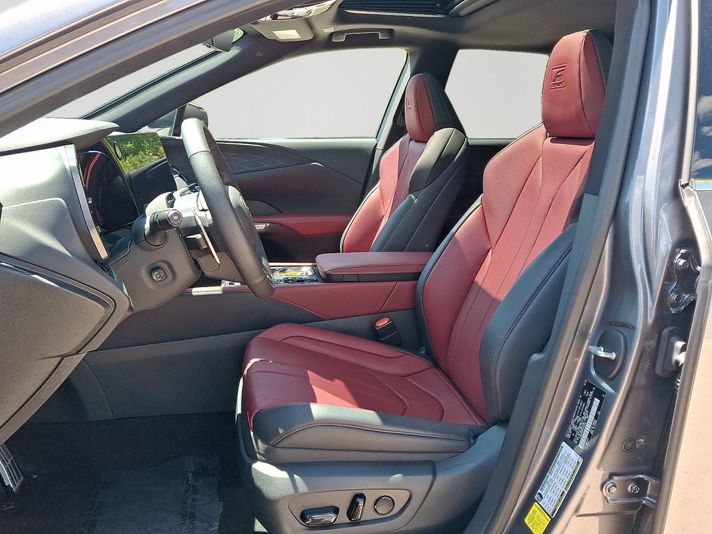 2023 Lexus RX 350 F Sport Handling 350 F Sport Handling