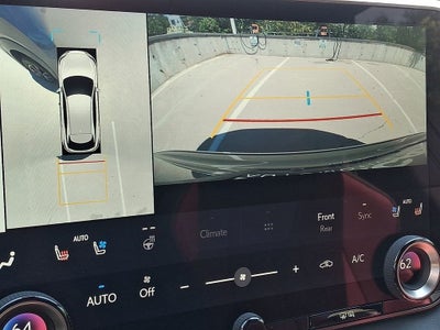 2023 Lexus RX 350 F Sport Handling 350 F Sport Handling