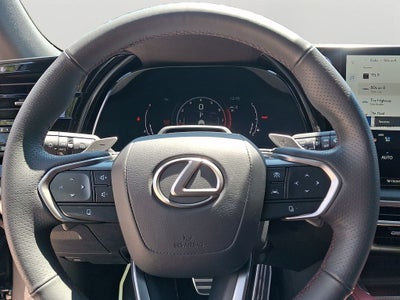 2023 Lexus RX 350 F Sport Handling 350 F Sport Handling