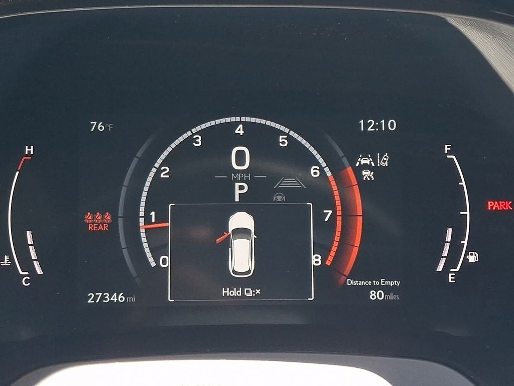 2023 Lexus RX 350 F Sport Handling 350 F Sport Handling