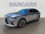 2023 Lexus RX 350 F Sport Handling 350 F Sport Handling
