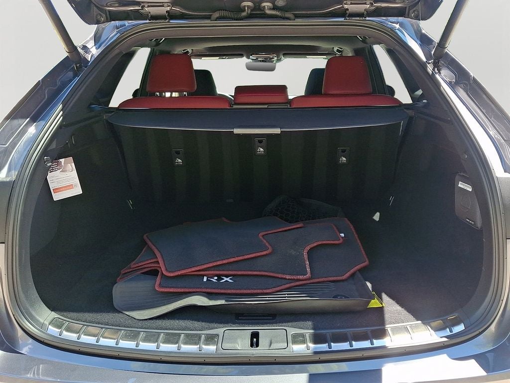 2023 Lexus RX 350 F Sport Handling 350 F Sport Handling