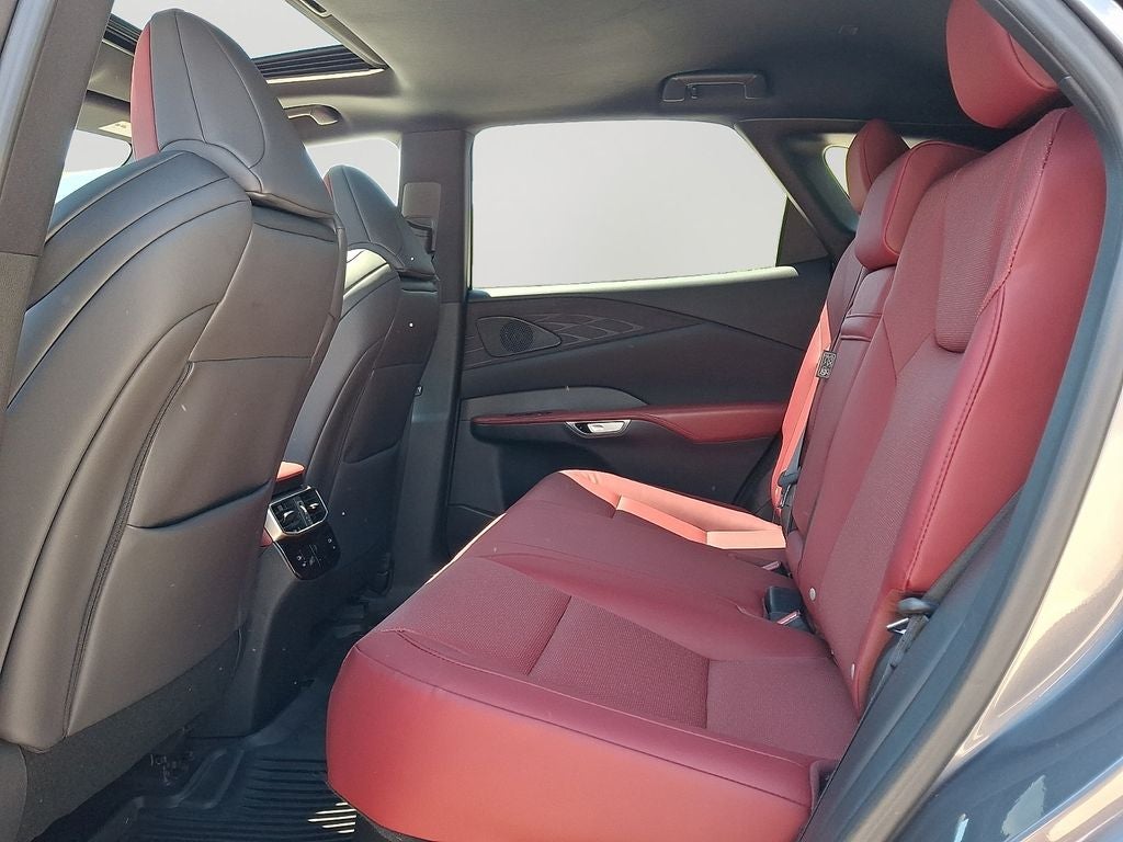 2023 Lexus RX 350 F Sport Handling 350 F Sport Handling