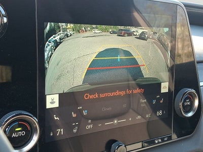 2024 Lexus RX 350 Premium 350 Premium COLD AREA PACKAGE, PREMIUM GRADE