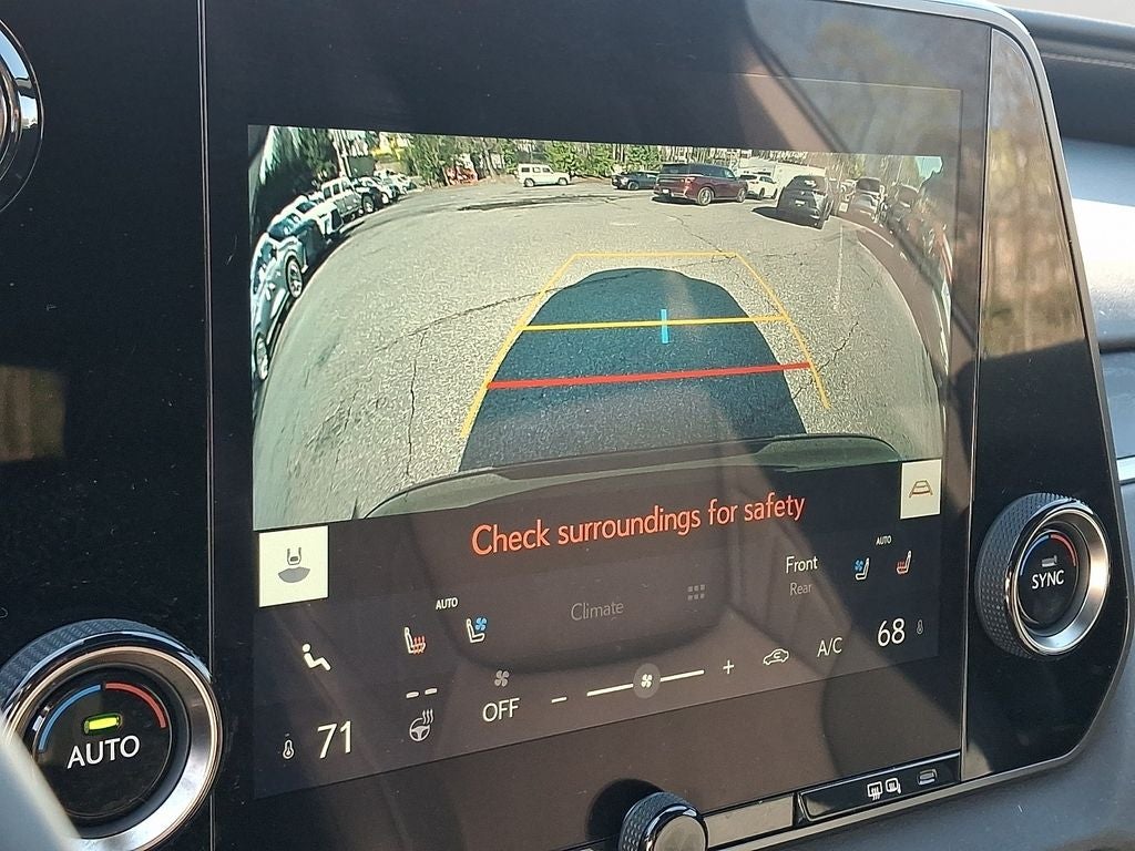 2024 Lexus RX 350 Premium 350 Premium COLD AREA PACKAGE, PREMIUM GRADE