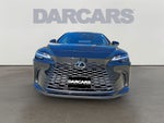 2024 Lexus RX 350 Premium 350 Premium COLD AREA PACKAGE, PREMIUM GRADE