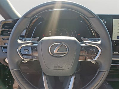 2024 Lexus RX 350 Premium 350 Premium COLD AREA PACKAGE, PREMIUM GRADE