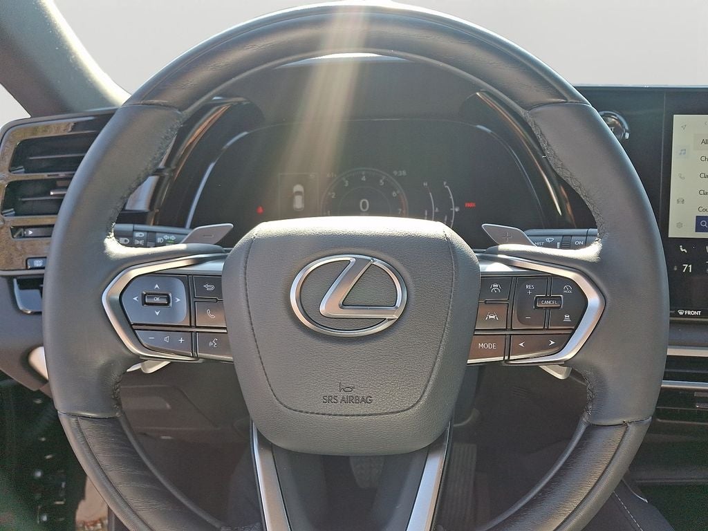 2024 Lexus RX 350 Premium 350 Premium COLD AREA PACKAGE, PREMIUM GRADE