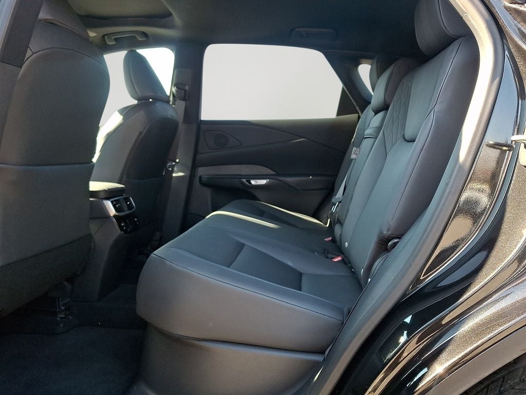 2024 Lexus RX 350 Premium 350 Premium COLD AREA PACKAGE, PREMIUM GRADE