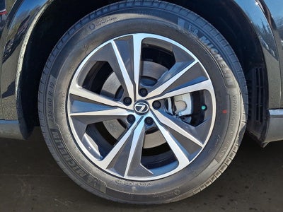 2024 Lexus RX 350 Premium 350 Premium COLD AREA PACKAGE, PREMIUM GRADE