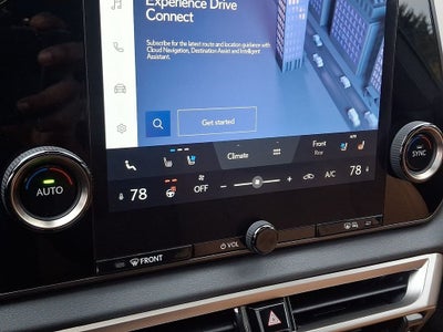 2024 Lexus RX 350 Premium 350 COLD AREA PACKAGE