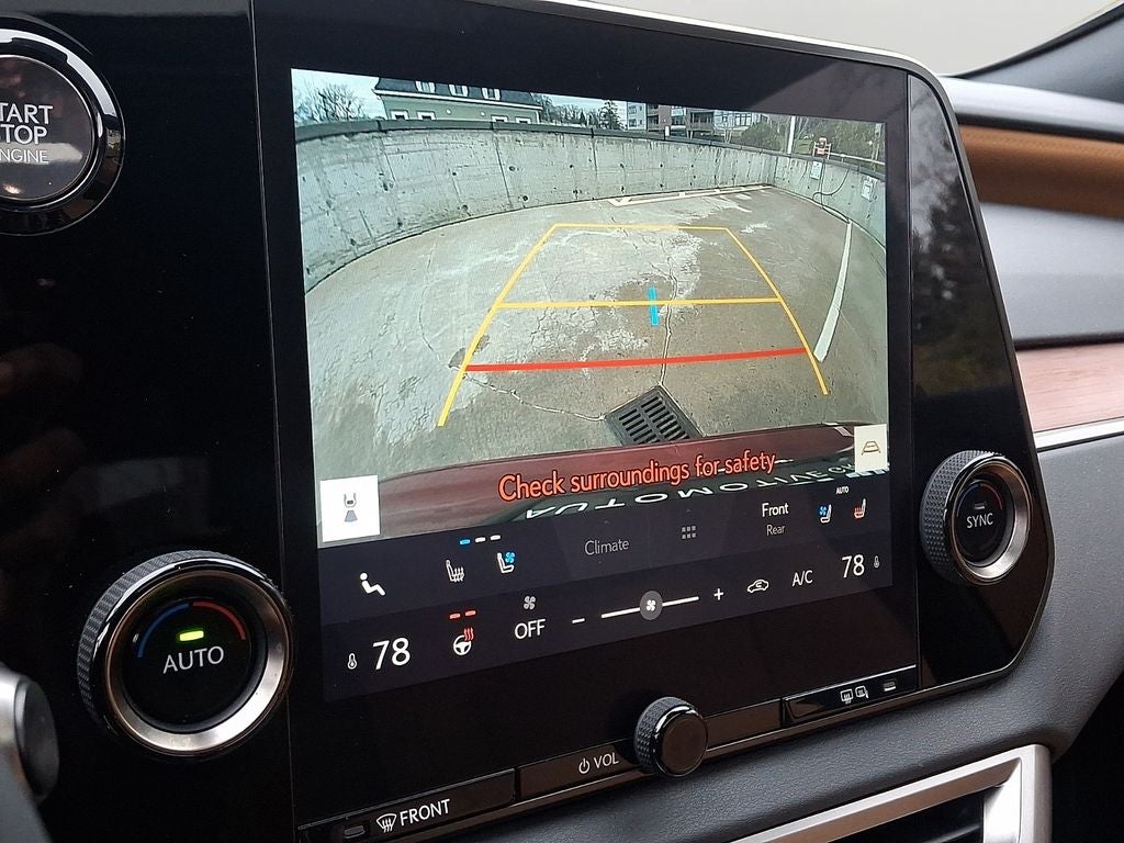 2024 Lexus RX 350 Premium 350 COLD AREA PACKAGE