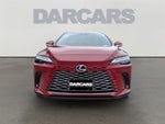 2024 Lexus RX 350 Premium 350 COLD AREA PACKAGE