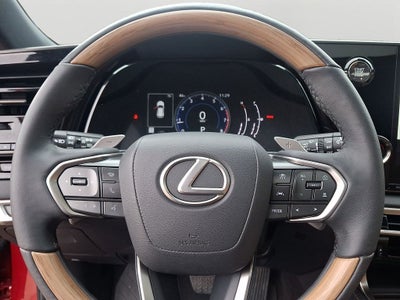 2024 Lexus RX 350 Premium 350 COLD AREA PACKAGE