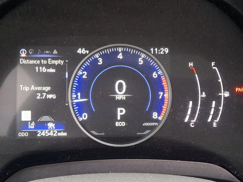 2024 Lexus RX 350 Premium 350 COLD AREA PACKAGE