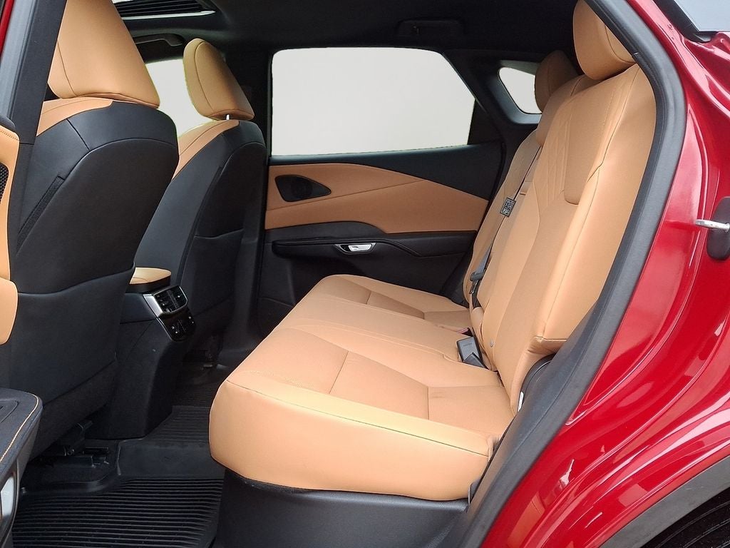 2024 Lexus RX 350 Premium 350 COLD AREA PACKAGE