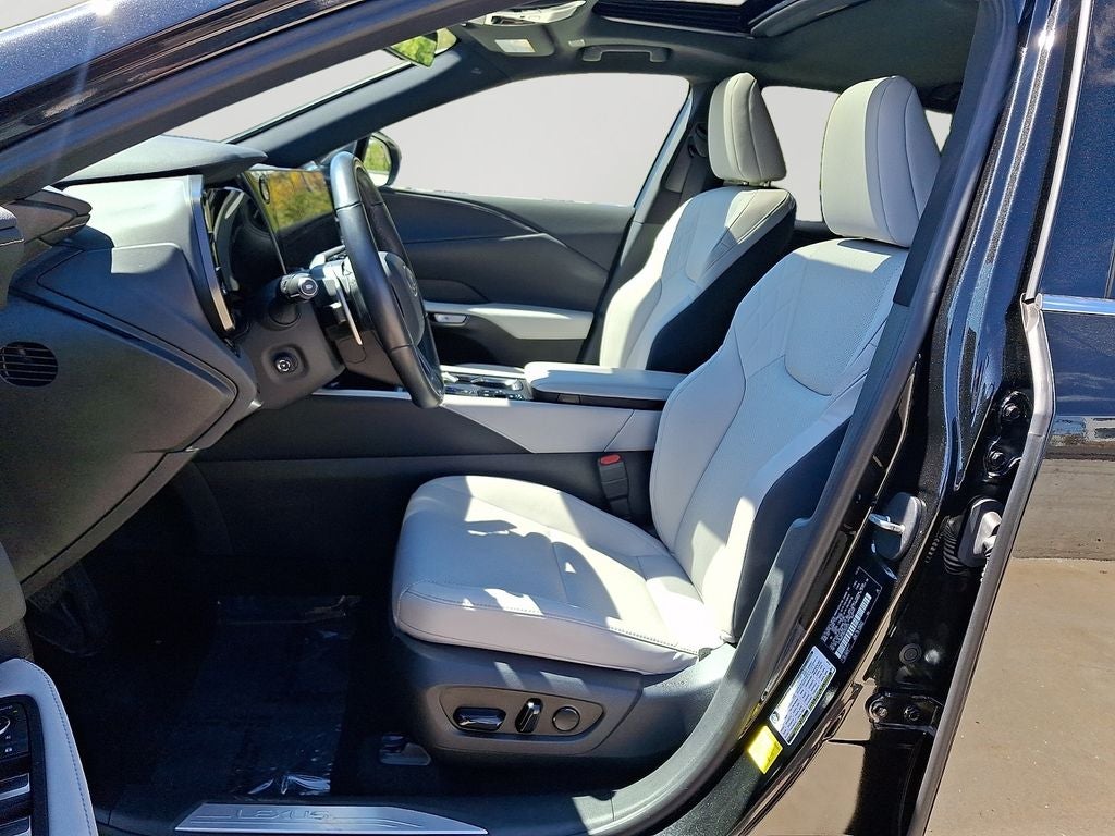 2024 Lexus RX 350 Premium 350 Premium COLD AREA PACKAGE, PREMIUM GRADE