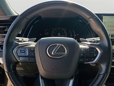 2024 Lexus RX 350 Premium 350 Premium COLD AREA PACKAGE, PREMIUM GRADE