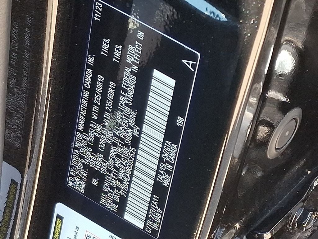 2024 Lexus RX 350 Premium 350 Premium COLD AREA PACKAGE, PREMIUM GRADE