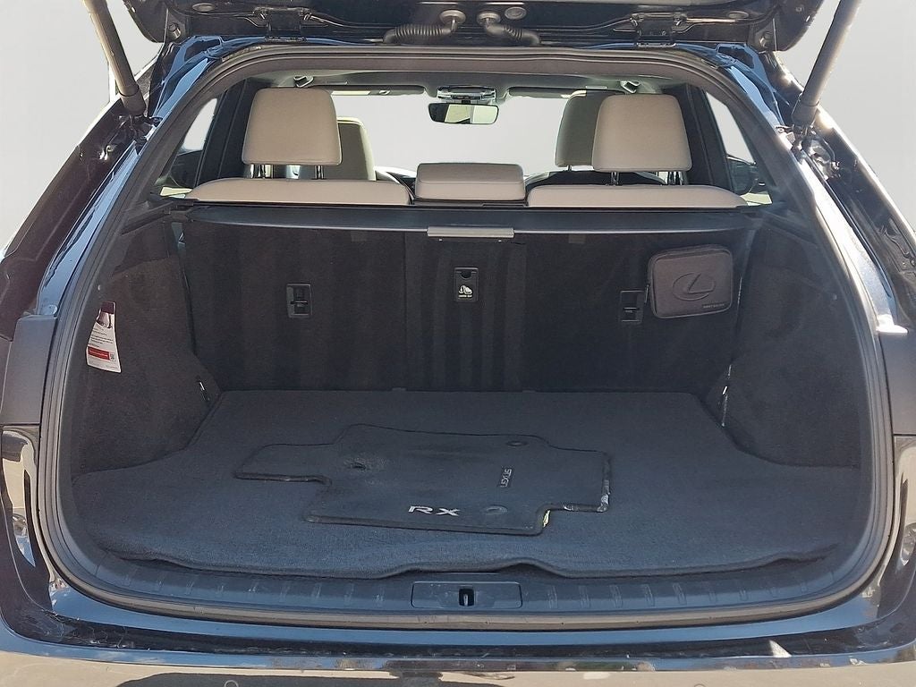 2024 Lexus RX 350 Premium 350 Premium COLD AREA PACKAGE, PREMIUM GRADE