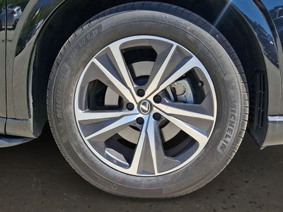 2024 Lexus RX 350 Premium 350 Premium COLD AREA PACKAGE, PREMIUM GRADE