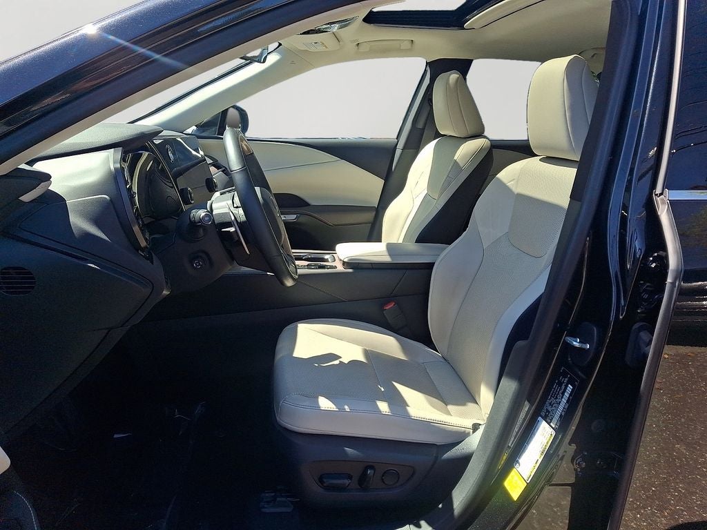2024 Lexus RX 350 Premium 350 Premium COLD AREA PACKAGE