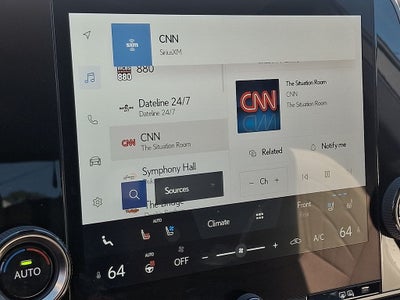 2024 Lexus RX 350 Premium 350 Premium COLD AREA PACKAGE