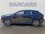2024 Lexus RX 350 Premium 350 Premium COLD AREA PACKAGE